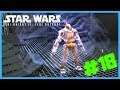 Let's Play Star Wars Jedi Knight II Jedi Outcast - Walkthrough Part 18