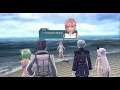 Lets Play Trails of Cold Steel III 3 ENGLISH chapter 3 Rean and Jusis part 34