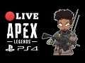 🔴Live Stream Apex Legends PS4 indonesia - Yuk yang mau mabar
