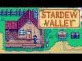 Looking for Stacks of Cash in Spring - Stardew Valley Gameplay - First Time Solo