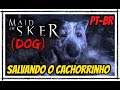 Maid Of Sker Gameplay, Salvando O Cachorro (DOG) - Terror Horror Legendado em Português PT-BR