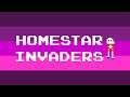 Main Theme - Homestar Invaders