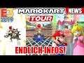 Mario Kart Tour - Endlich Gameplay!