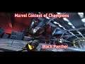 Marvel Contest of Champions Black Panther 2 star complete Book 1 chapter 3 Extinction