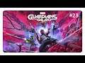 Marvel's Guardians of the Galaxy #23 - Cosmo gehts dir gut?