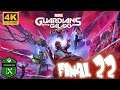 Marvel's Guardians of the Galaxy I Capítulo 22 y Final I Let's Play I Xbox Series X