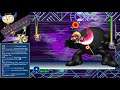 Mega Man X 5 - Jello Pudding Boss