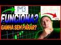 ✅ MÉTODO MONEY BOSS / BINARY E DERIV - GANHANDO SEM PARAR?