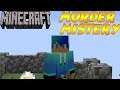 Minecraft MURDER MISTERY GamePlay#5