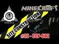 Minecraft SCP: Site Construction - part 23 - SCP-682 Containment Chamber