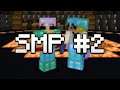 ფერმის შენებას რა უნდა? Minecraft SMP #2