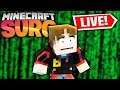 MINECRAFT SURO #3 | DER TAG NACH DEM SERVER ANGRIFF!