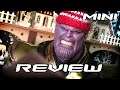 Mini-Review: Hot Toys - MMS529 - Thanos - Avengers: Endgame - Review