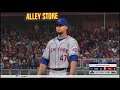 MLB® The Show™ 20 PS4 Philadelphie Phillies vs New York Mets MLB Regular Season Game 158