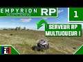 MON PREMIER GAMEPLAY RP SUR EMPYRION ! Empyrion RP Ep 1 Galactic Survival Let's Play Multiplayer FR