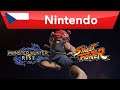 Monster Hunter Rise X Street Fighter | Nintendo Switch