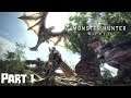 Monster Hunter World Part 1
