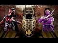 Mortal Kombat 11 - Sub-Zero Boss Fight (Koop Tower #32)