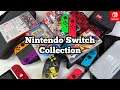 My Entire Nintendo Switch COLLECTION! - Games, Consoles & Accessories!! 2021