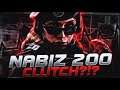 NABIZ 200 CLUTCH - Rainbow Six Siege Türkçe