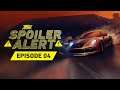 Need For Speed No Limits: Spoiler Alert - EP04