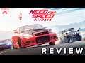 Need for Speed: Payback - Review