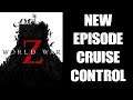 NEW World War Z Episode Gameplay: CRUISE CONTROL (PS4)