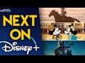 Next On Disney+ November Trailer