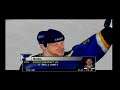 NHL 2004 Dynasty Mode - New York Rangers vs St. Louis Blues
