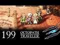 Octopath Traveler #199 - Eierdieb in Erzquell Ω Let's Play