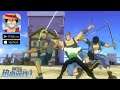 One Piece: Fighting Path (航海王热血航线) - MMO RPG Gameplay [ iOS & Android ] Play as a guest
