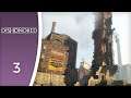 Our mysterious benefactors - Let's Play Dishonored #3