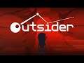 Outsider: After Life Android/iOS Gameplay. Strange Cybernetics