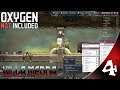 OXYGEN NOT INCLUDED Gameplay Español - VILLA MEONA #4
