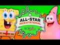 Panda’s Nickelodeon All Star Brawl Invitational: Full VOD (ft MoistCr1tikal, Jaiden, Ludwig, & More)