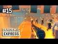 Pandemic Express Zombie Escape[Thai] #15 ของดีที่ไม่ได้ใช้