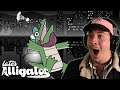 PAT IS STILL IN DANGER!! | Later Alligator - Part 4 (True Ending)
