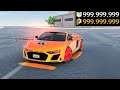 PetrolHead Traffic Quests - AUDI R8 SPYDER driving Unlimited Money Mod APK - Android Gameplay #130