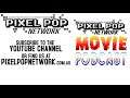 Pixel Pop Movie Podcast Episode 87: Wandavision, Falcon & Winter Soldier, Justice League
