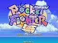 Pocket Fighter (1997) - CPS-2 - Gameplay [04]