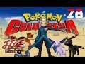 Pokémon Colosseum - Ep. 28: Rematch Central (Feat. Nightfire) / Adventure Mode
