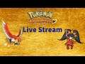 Pokemon HeartGold Version Live Stream Playthrough Part 12 Helping Snorlax