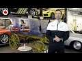 Porsche Museum Digital Tour: Episode 1 - Egger Lohner C2