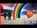 Prison Puppet Party - Ep. 14: Chasing The Rainbow With Bob & Karen (a SCUM Survival Series)