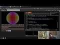 Programming Auto Exposure for Unity URP(April 6 2021 Live Stream)