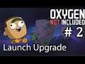 Prvá farma - Launch Upgrade SK/CZ - Oxygen Not Included #02