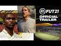 PS4 l FIFA 21 - Ultimate Team 공식 예고편
