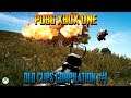 PUBG Xbox One Gameplay - Old Clips Compilation #1 - PlayerUnknown's Battlegrounds
