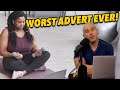 Reacting To The WORST Weight Loss Ad I’ve Ever Seen!