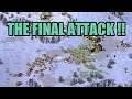 Red Alert 2 Yuri's Revenge: Quickmatch RA2 Mode (Caverns & Offense Defense)
